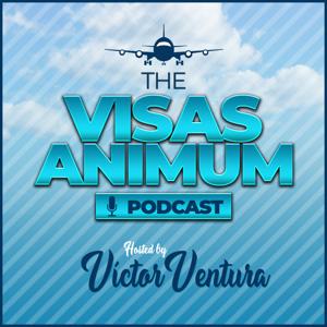 visas animum podcast