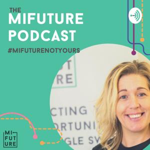 It's miFuture not yours!