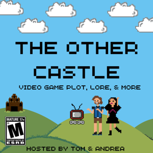 The Other Castle by Tom & Andrea