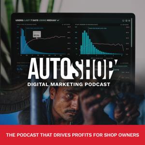 Auto Shop Digital Marketing