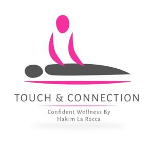 TOUCH & CONNECTION | confident wellness