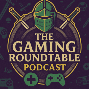 The Gaming Roundtable by Ginger Prime