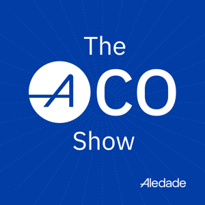 The ACO Show by Aledade Inc