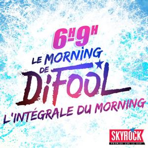 L’intégrale du Morning by Skyrock
