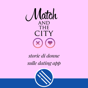 Match and the City by Querty