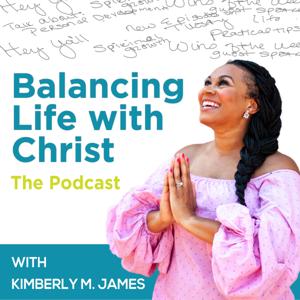 Balancing Life with Christ