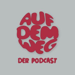 Auf dem Weg - der Podcast mit Moderator Sebastian Messerschmidt