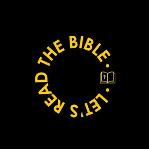 Let’s Read the Bible by Let’s Read the Bible