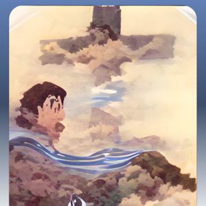 Water And The Spirit Digest