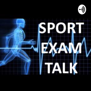 Sport Exam Talk