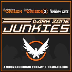 Dark Zone Junkies: A Podcast for The Division