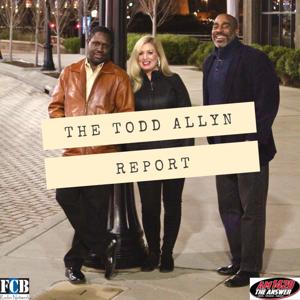 The Todd Allyn Report