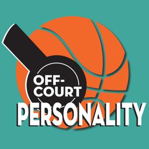 Off Court Personality