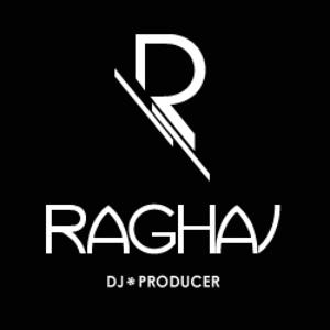 DJ RAGHAV - DARK Sessions!