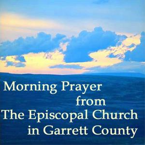 The Episcopal Church in Garrett County by Chip Lee