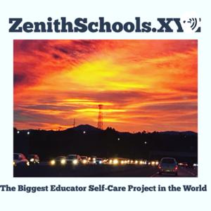 The Zenith Schools Podcast