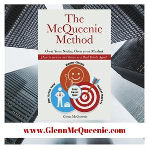 20 Minutes of Successful Niche Secrets - The McQueenie Method