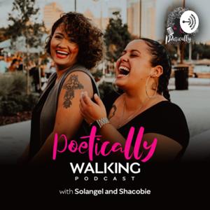 Poetically Walking