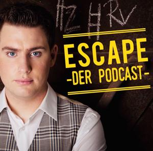 Sven Schultze´s Escape