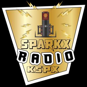 Sparkx Radio Network