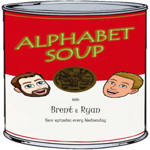 Alphabet Soup