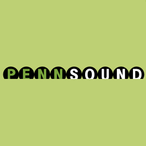 PennSound Podcasts by PennSound