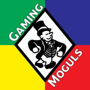 The Gaming Moguls by The Gaming Moguls