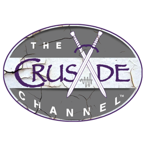 CRUSADE Channel Previews by Mike Church