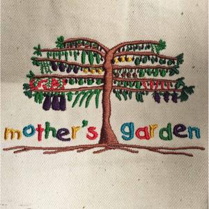 The Mother's Garden Podcast