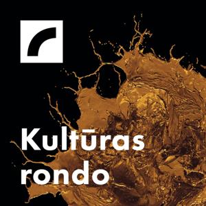 Kultūras rondo by Latvijas Radio 1