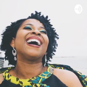 The Sparkle With Naomi Podcast