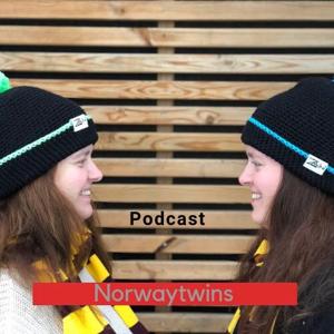 Norwaytwins om ting og tang