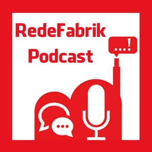 RedeFabrik Podcast - Kommunikative Hürden des Alltags by Benedikt Held