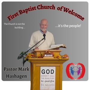 First Baptist Welcome