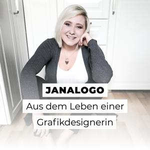 JANALOGO - Aus dem Leben einer Grafikdesignerin