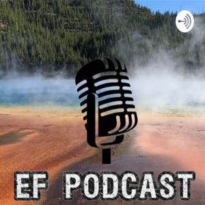 Eastononi Films Podcast