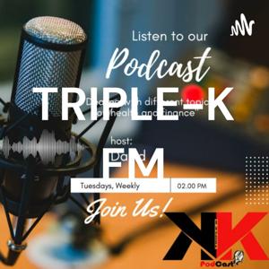 TRIPLE-K FM