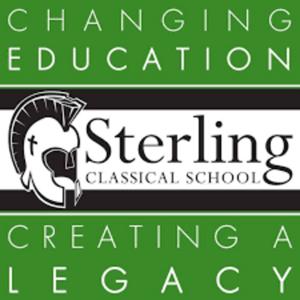 Soldiers at a Round Table: Sterling Classical School Official Podcast