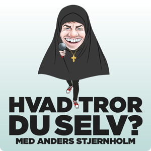 Hvad Tror Du Selv? by Hvad Tror Du Selv?