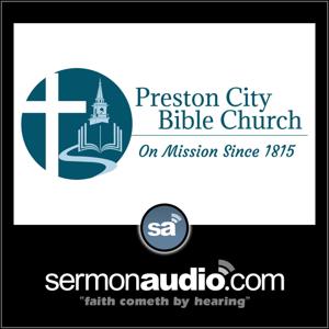 Preston City Bible Church