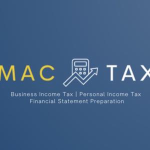 Mac Tax® CPA (Accounting, Tax, Business, Stocks, Crypto, NFTs and more) by Mac Tax®