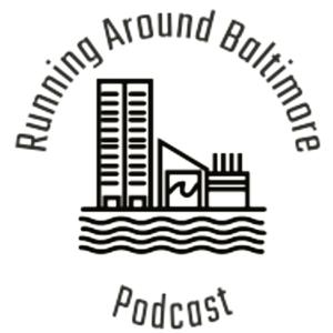Running Around Baltimore Podcast