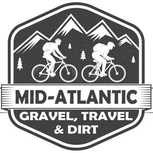 Mid-Atlantic Gravel, Travel & Dirt