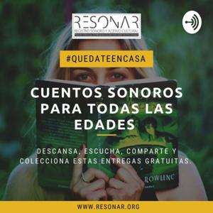 CUENTOS SONOROS PARA TODAS LAS EDADES