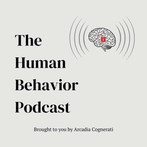 The Human Behavior Podcast by The Human Behavior Podcast