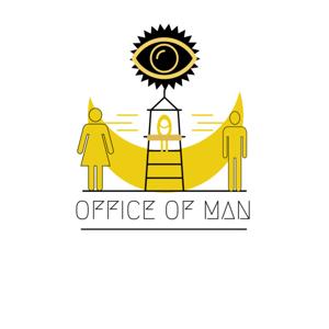Office of Man. Official Podcast BY: Noble- Ausar Ptah Re-EL