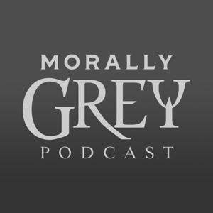 Morally Grey: A Podcast on the Lore of Warcraft