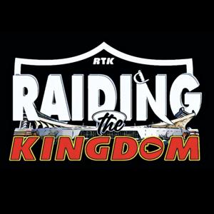 Raiding The Kingdom- Raiders & Chiefs Rivalry Show