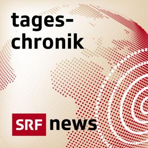 Tageschronik by Schweizer Radio und Fernsehen (SRF)