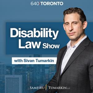 Disability Law Show